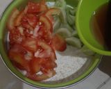 Foto langkah ke 4 dari resep Bubur Oat ala Kak Amanda.