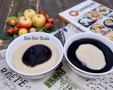 Hình bước làm 2 của món Chè Đậu Phộng Xay