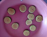 Foto langkah ke 7 dari resep Mini pancake kebab.