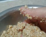 صورة لخطوة 3 من وصفة مقروط الكوشة