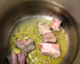 Foto del paso 1 de la receta: 130. Feijoada brasileña (principal legumbres)