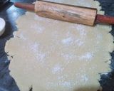 A picture of step 2 of Coconut Cookies🌈🍪🍪🍪☕.