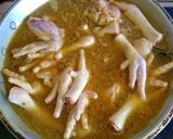 Foto langkah ke 4 dari resep Opor ayam.