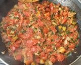 Foto del paso 2 de la receta: Ravioles vegetarianos caseros