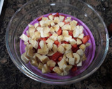 Foto del paso 2 de la receta: Fresas con leche