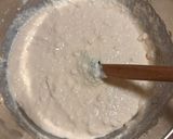 Sült túrós- málnás recept fázis 1 fotója