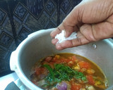 இன்ஸ்டன்ட் இட்லி சாம்பார் (Instant idli sambar recipe in tamil) ரெசிபி ஸ்டேப் 2 புகைப்படம்
