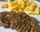 Foto del paso 5 de la receta: Hamburguesas caseras 🍔