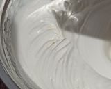 Foto langkah ke 4 dari resep Bolu Tape Singkong Panggang 4 Telur.