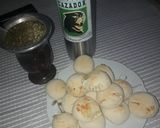 Foto del paso 4 de la receta: Chipas