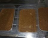 Foto langkah ke 1 dari resep Desert box (marie chesse bread).