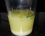Foto del paso 1 de la receta: Mojito