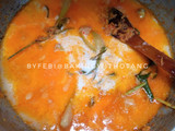 Rendang Sapi