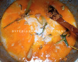 Foto langkah ke 4 dari resep Rendang Sapi.