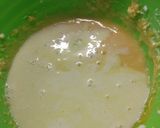 Foto del paso 3 de la receta: Tarta de yema tostada (o tarta de San Marcos)