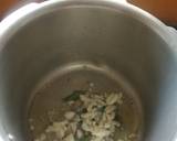 Udad dal and rice recipe step 1 photo