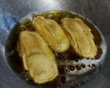 খাজা বা জিভে গজা (khaja ba jive goja recipe in Bengali) রেসিপি ধাপ - 6 ছবি