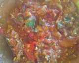 Foto langkah ke 1 dari resep Sambel mudah dan enak.