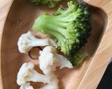 Baby finger food plate