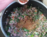 Foto del paso 4 de la receta: Pasteles de carne fritos