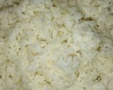 Foto langkah ke 1 dari resep Bubur Ayam Tongcai.