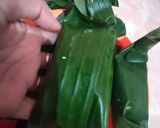 Foto langkah ke 4 dari resep Pepes tahu kemangi udang, ala² ibuk uyink.