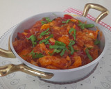 Foto del paso 4 de la receta: Bacalao ajoarriero