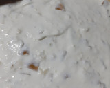 Foto del paso 7 de la receta: Tarta fría con una crema de pera criolla 🍐