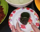 Foto langkah ke 6 dari resep Kue Putu.