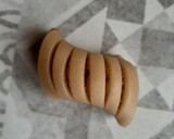 Foto del paso 5 de la receta: Pastelitos de cacahuetes