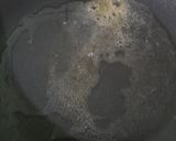 A picture of step 4 of Jain Paneer Pasta.