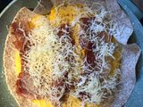 Quesadilla
