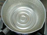 Kacang Kuah Kolang Kaling
