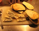 Foto del paso 5 de la receta: Almuerzo de miércoles, para jueves y pimientos rellenos para viernes