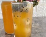Foto langkah ke 6 dari resep Lemongrass Tea.