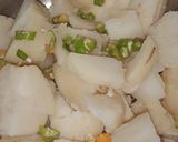 फलाहारी आलू (Falahari aloo recipe in hindi) रेसिपी चरण 1 फोटो