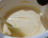 Foto langkah ke 4 dari resep Bolu Hongkong Keju Almond.