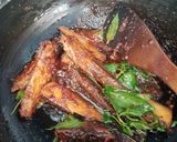 Foto langkah ke 3 dari resep Rica Rica Tongkol.