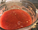 Foto del paso 1 de la receta: Tostadas de Manitas de Cerdo deshuesada al estilo Sonorense