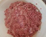 عکس مرحله 3 از دستور 🍖🌶کباب کوبیده🍖🌶