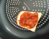 Bolognaise Roti langkah memasak 2 foto