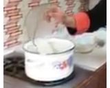 Foto del paso 1 de la receta: Gelatina de café con leche