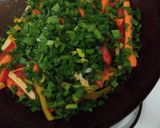 Foto del paso 3 de la receta: Wok de verduras