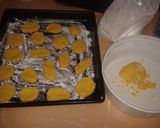 Foto del paso 5 de la receta: Galletitas de polenta (apta celiacos)