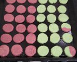 Foto del paso 3 de la receta: Maicenitas💕