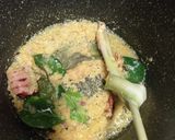 Foto langkah ke 2 dari resep Soto Betawi.