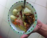 Foto langkah ke 6 dari resep Sop bening misoa 😍😘.