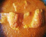Foto del paso 4 de la receta Lomos de bacalao con tomate al ajillo