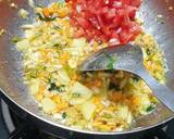 Veg. Masala Khichadi recipe step 2 photo