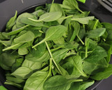 Foto del paso 1 de la receta: Espaguetis vegetarianos